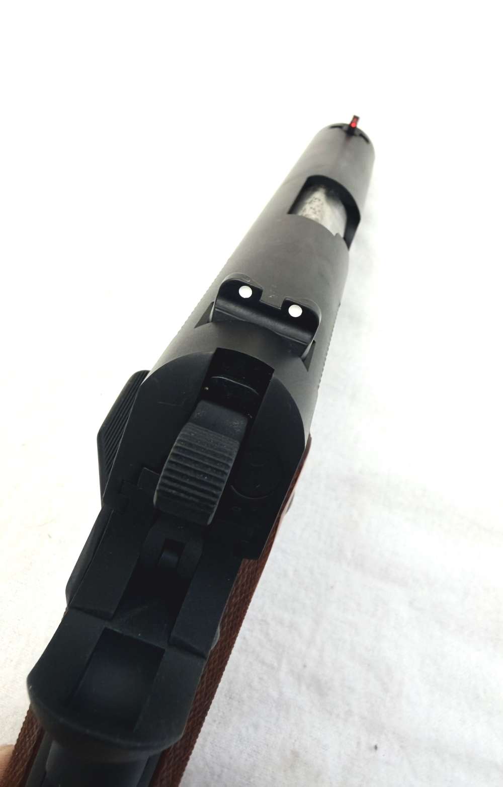 Para USA 1911 GI LTC 45 ACP Para Ordnance -img-2