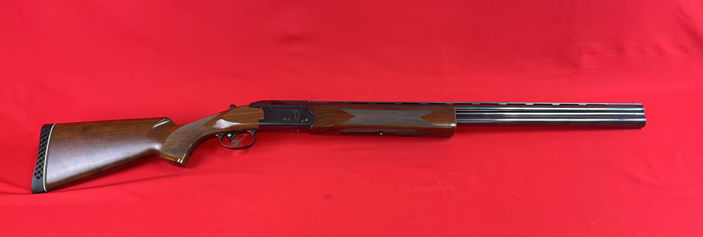 Beautiful Valmet 412 ST Premium Grade Target 12 GA O/U Shotgun-img-8