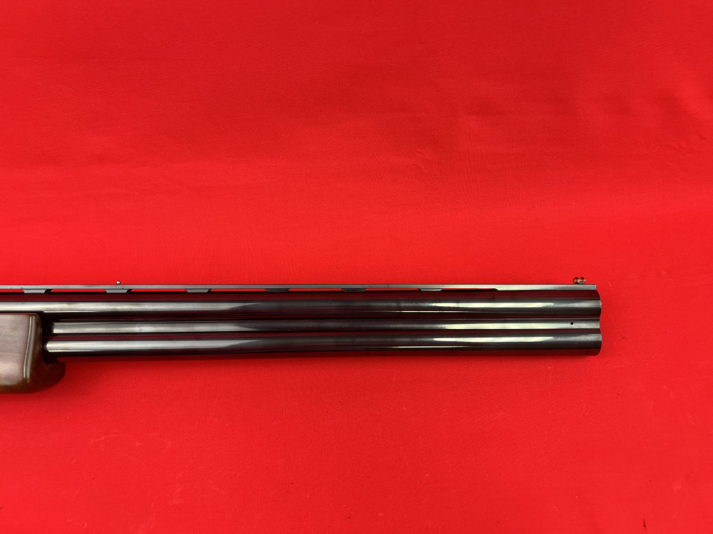 Beautiful Valmet 412 ST Premium Grade Target 12 GA O/U Shotgun-img-12