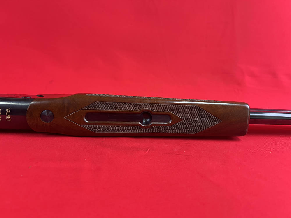 Beautiful Valmet 412 ST Premium Grade Target 12 GA O/U Shotgun-img-20