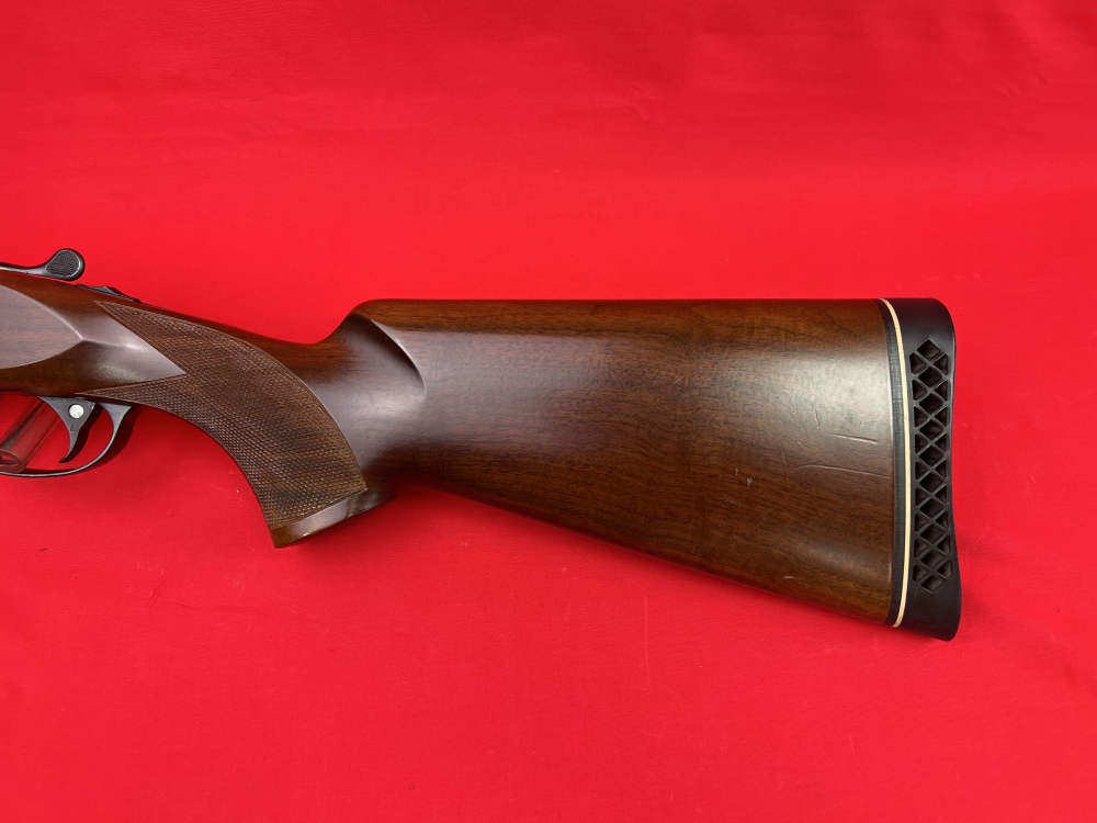 Beautiful Valmet 412 ST Premium Grade Target 12 GA O/U Shotgun-img-6