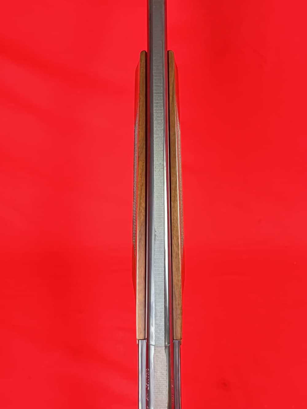 Beautiful Valmet 412 ST Premium Grade Target 12 GA O/U Shotgun-img-15