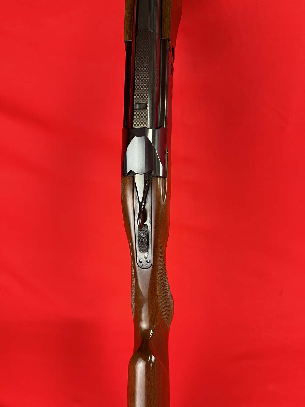 Beautiful Valmet 412 ST Premium Grade Target 12 GA O/U Shotgun-img-14