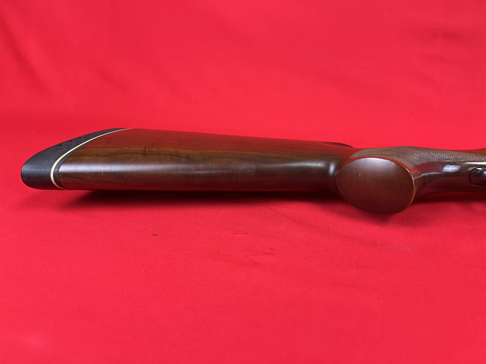 Beautiful Valmet 412 ST Premium Grade Target 12 GA O/U Shotgun-img-18