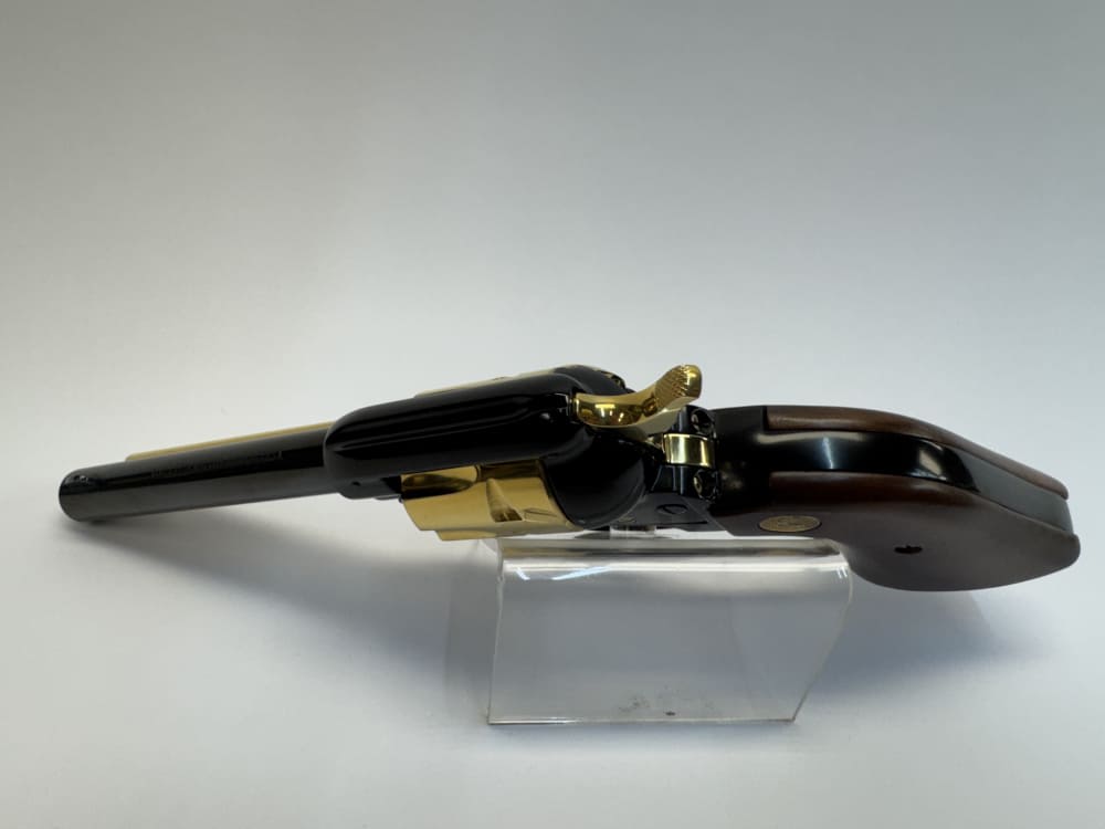 Colt Single Action Frontier Scout .22LR - Missouri Sesquicentenial Edition!-img-5