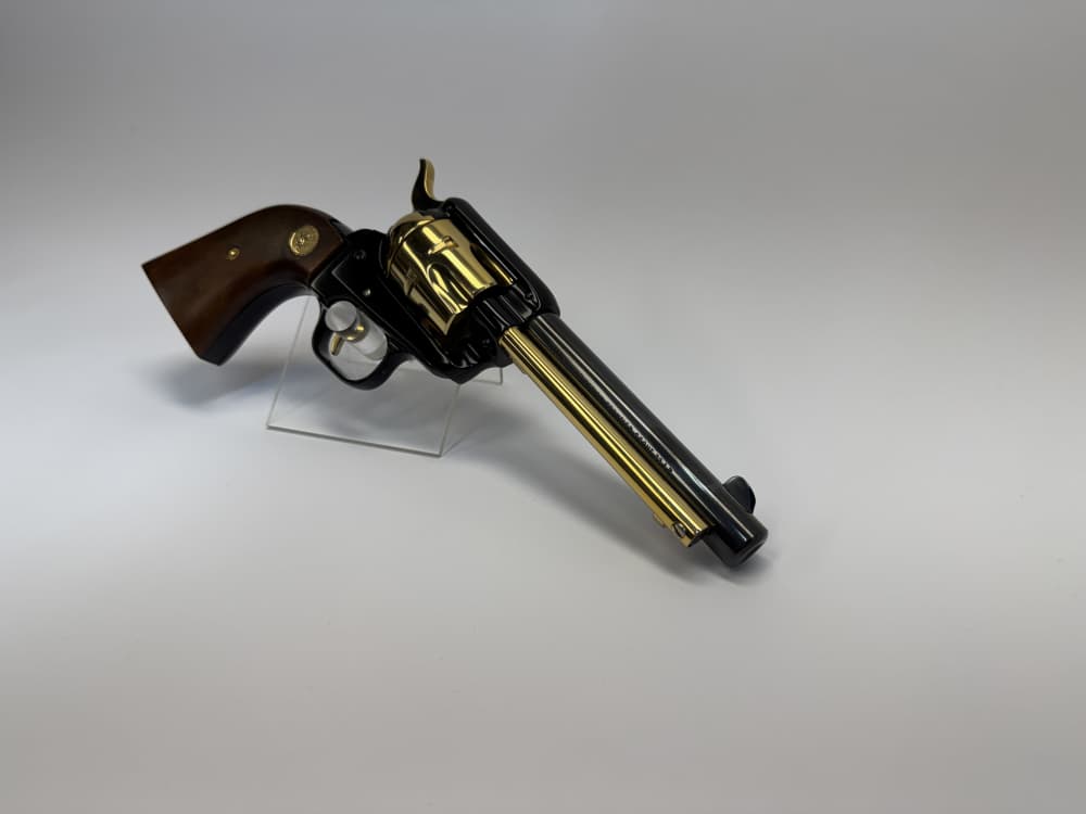 Colt Single Action Frontier Scout .22LR - Missouri Sesquicentenial Edition!-img-2