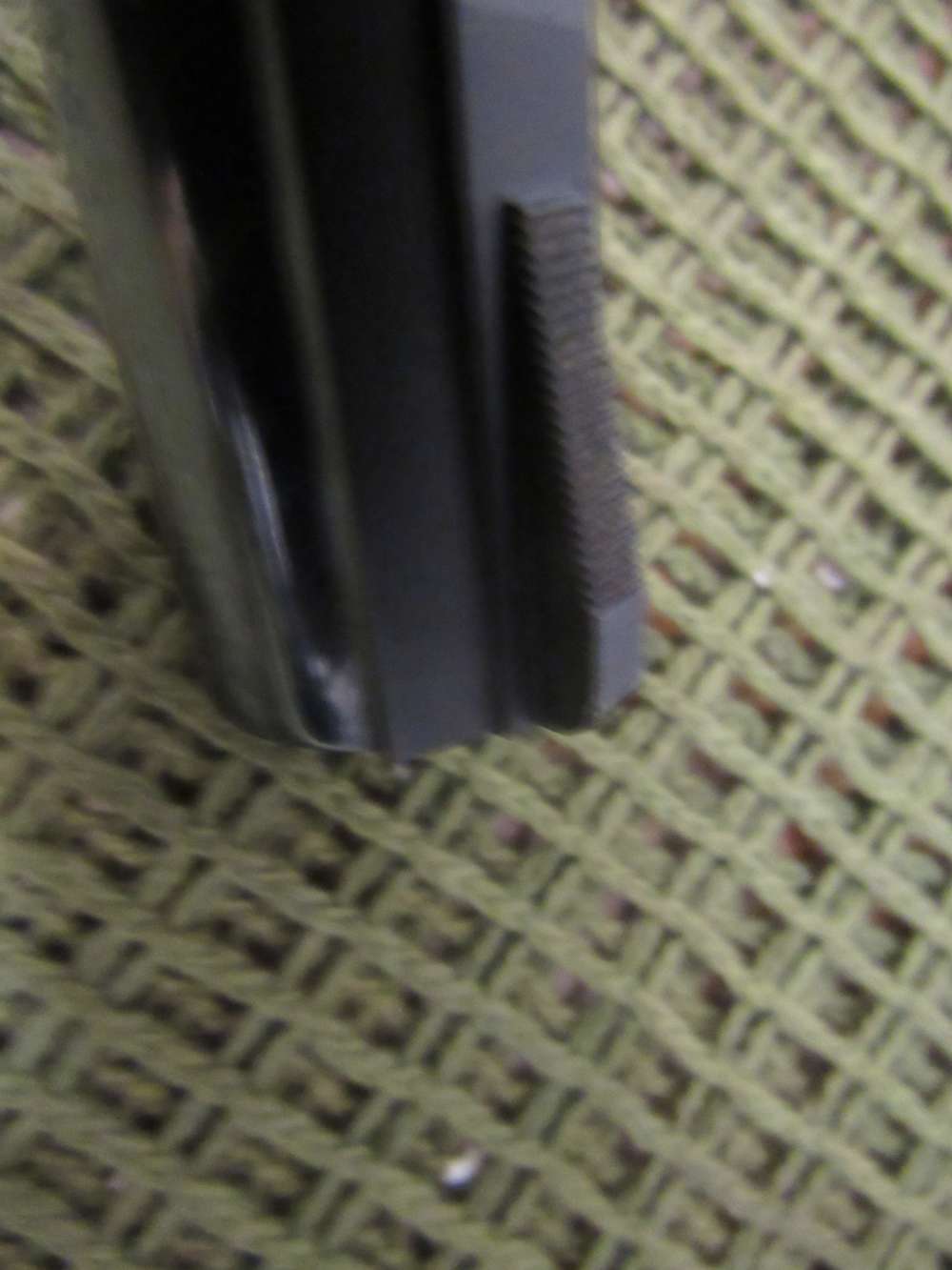Smith & Wesson Model 10-8 .38 Spl. K-Frame Revolver, 4 inch Heavy Barrel-img-23