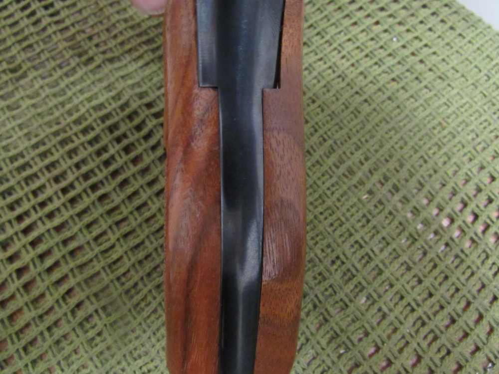 Smith & Wesson Model 10-8 .38 Spl. K-Frame Revolver, 4 inch Heavy Barrel-img-18