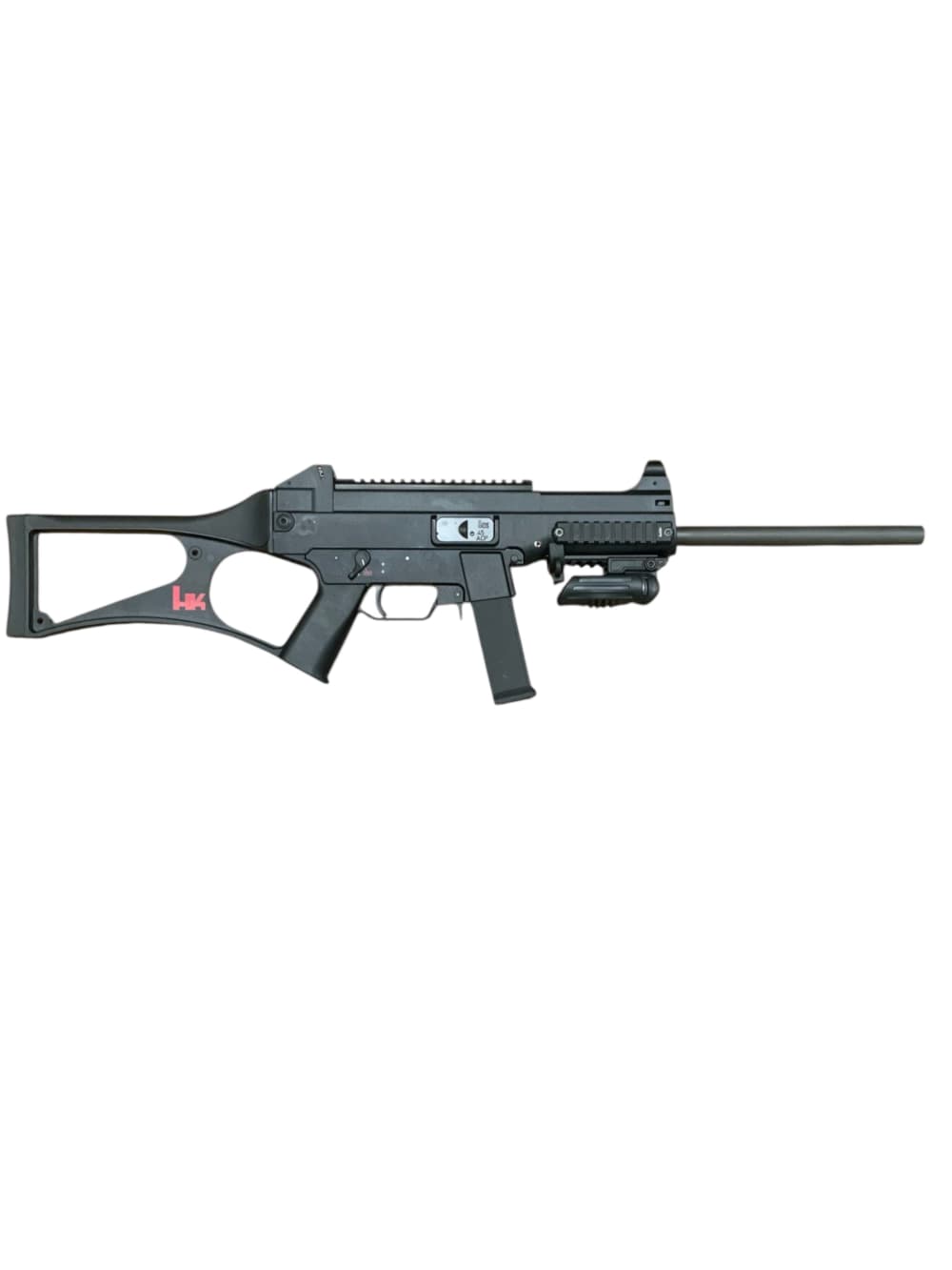 Heckler & Koch usc .45acp 18" barrel Very Good!!!-img-0