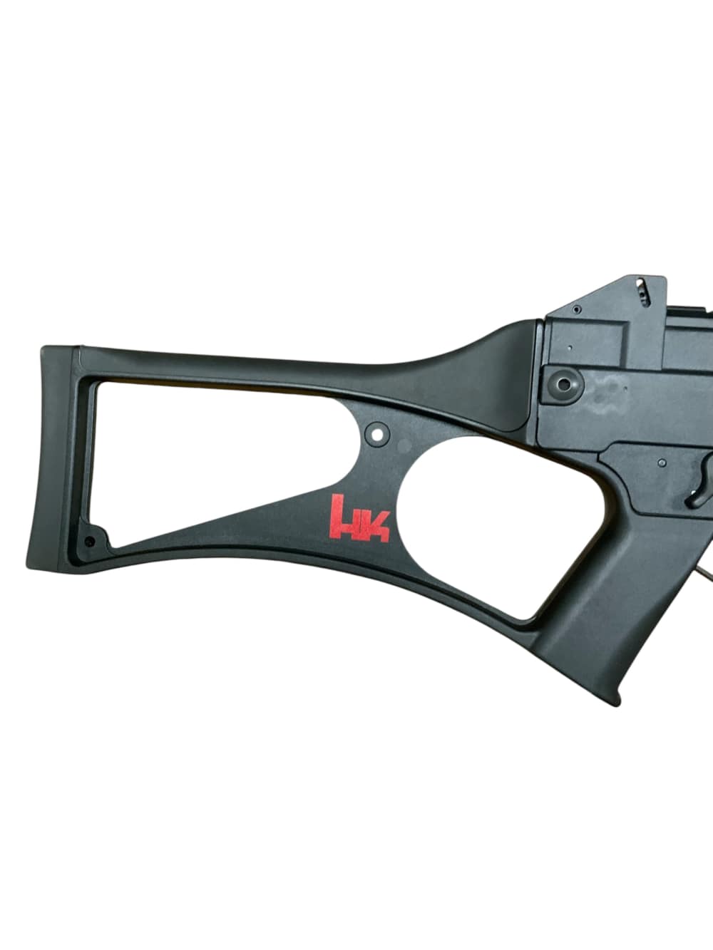 Heckler & Koch usc .45acp 18" barrel Very Good!!!-img-3