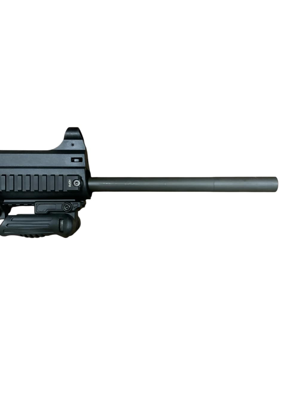 Heckler & Koch usc .45acp 18" barrel Very Good!!!-img-1