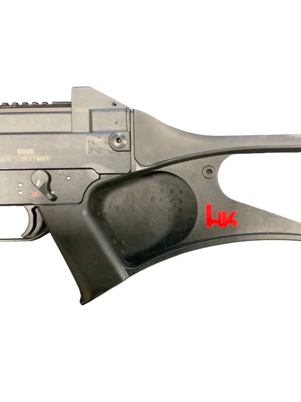 Heckler & Koch usc .45acp 18" barrel Very Good!!!-img-7