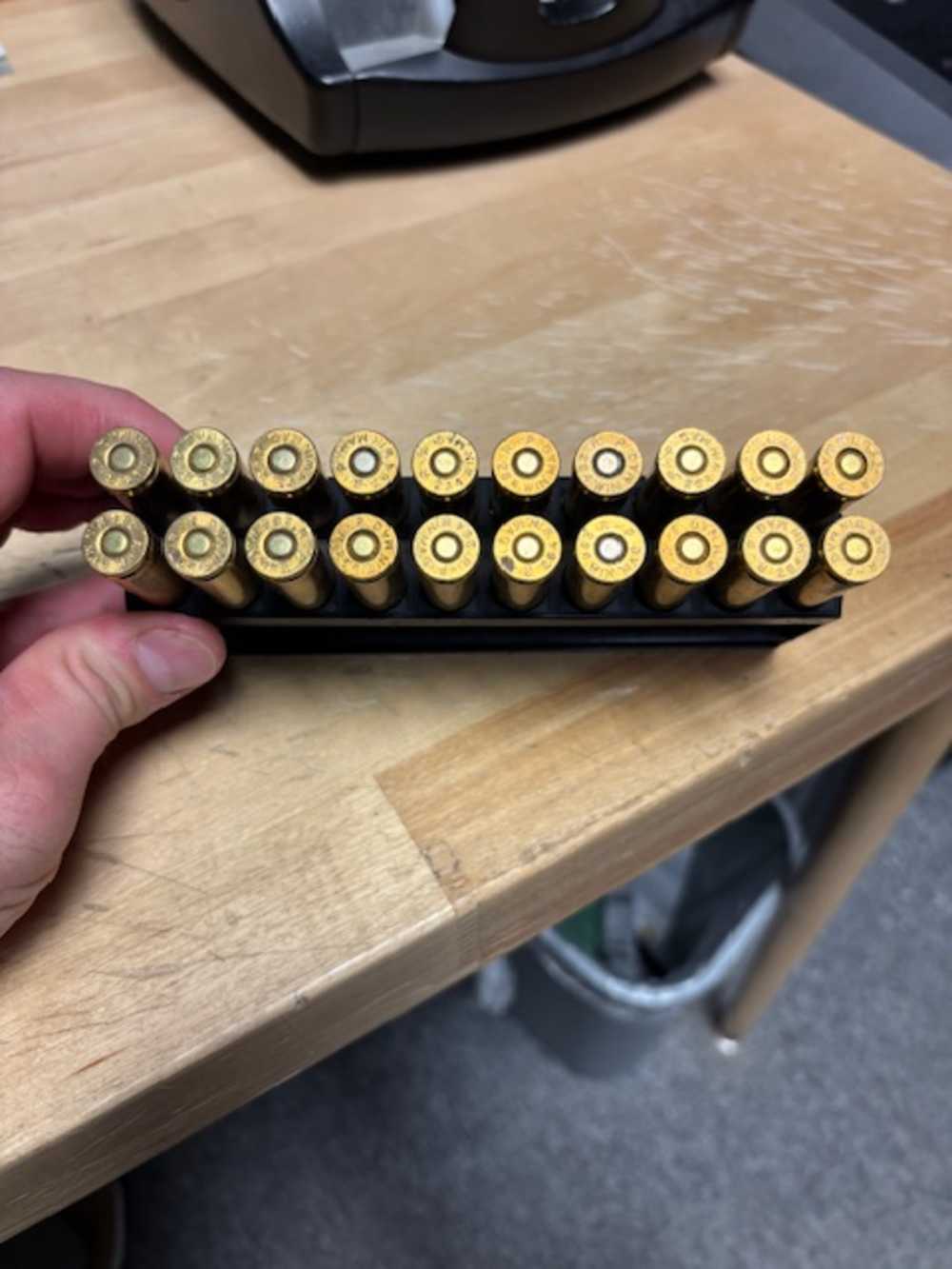 REMINGTON CORE-LOKT .264 WIN MAG 140GR PSP 20 ROUNDS 2 BOX LOT-img-4