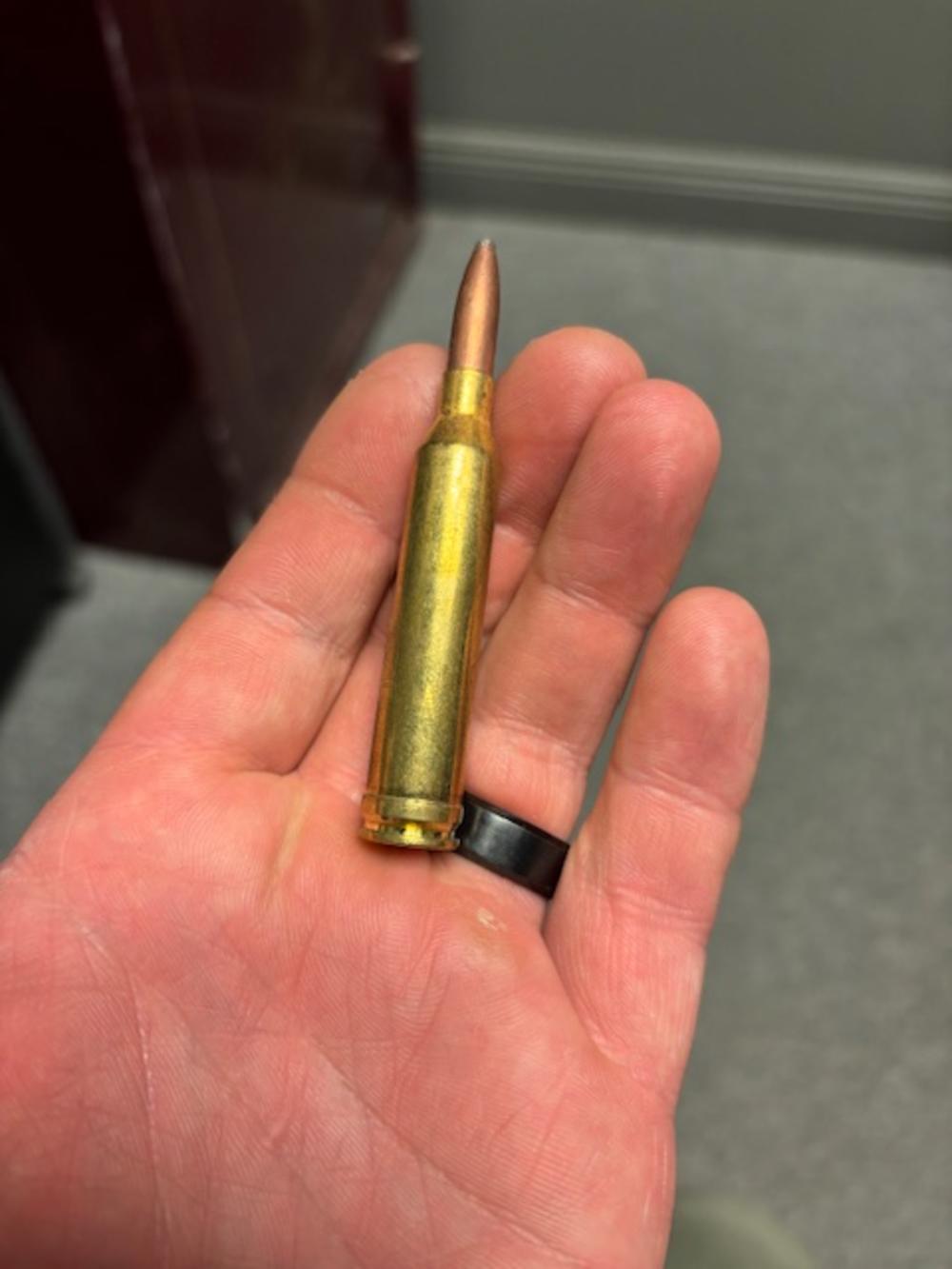 REMINGTON CORE-LOKT .264 WIN MAG 140GR PSP 20 ROUNDS 2 BOX LOT-img-1