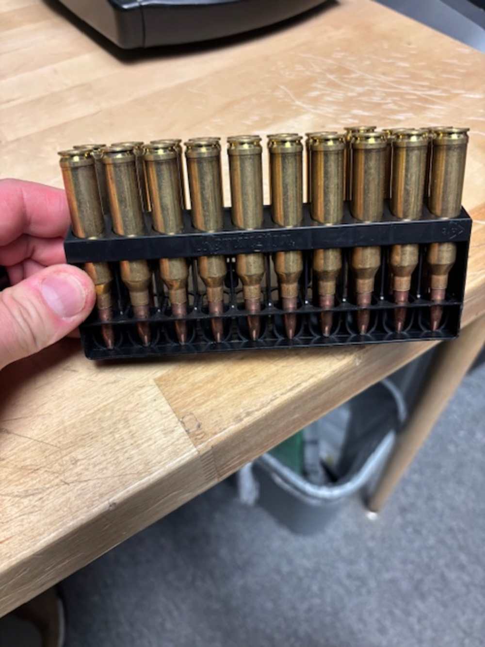 REMINGTON CORE-LOKT .264 WIN MAG 140GR PSP 20 ROUNDS 2 BOX LOT-img-5