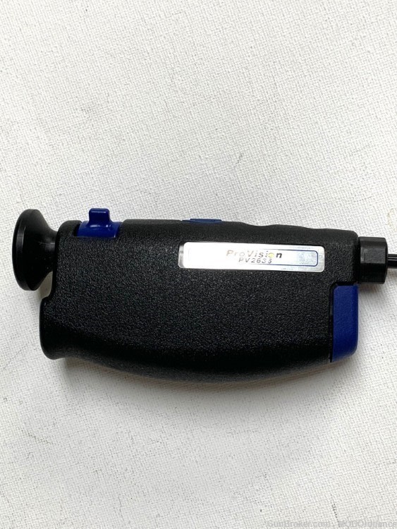Provision PV2636 Boresight 36"-img-0