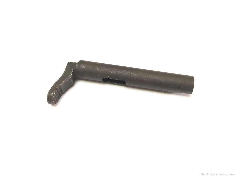 L1A1 British  Mk3 bolt hold open assembly Nos-img-0