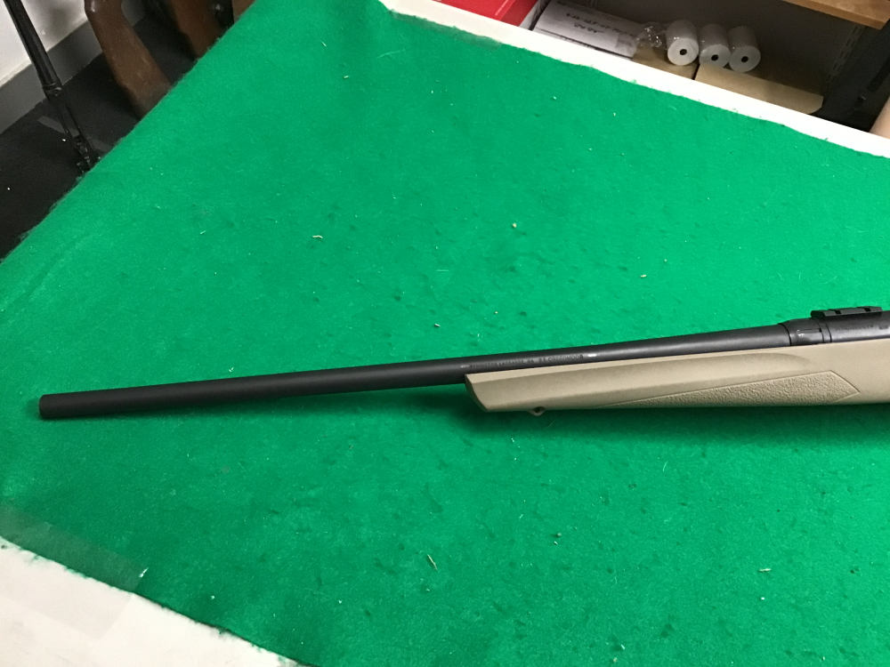 REMINGTON 783 6.5 CREEDMOORE-img-2