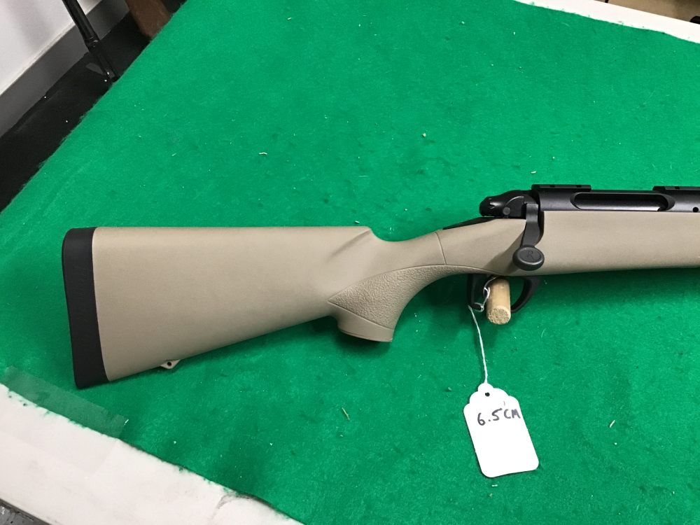 REMINGTON 783 6.5 CREEDMOORE-img-5