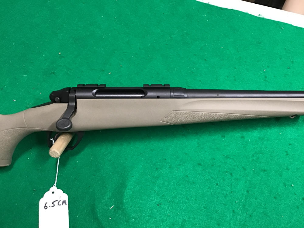 REMINGTON 783 6.5 CREEDMOORE-img-6