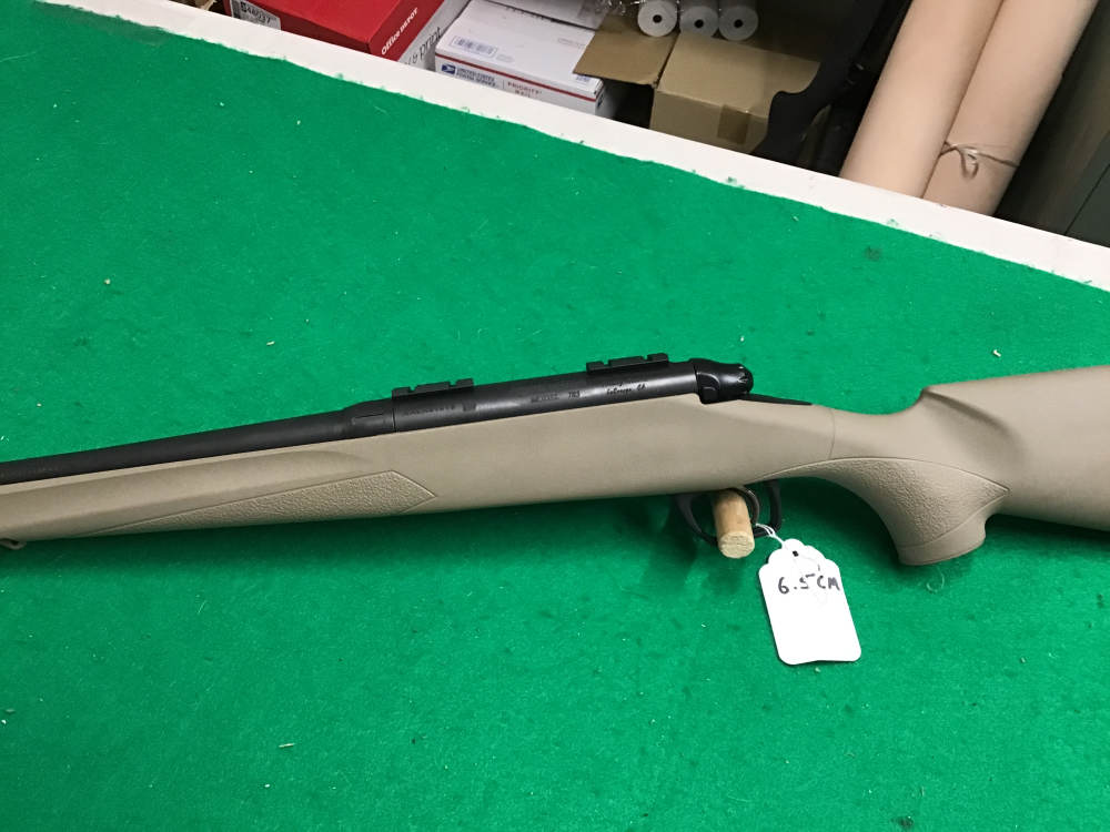 REMINGTON 783 6.5 CREEDMOORE-img-3
