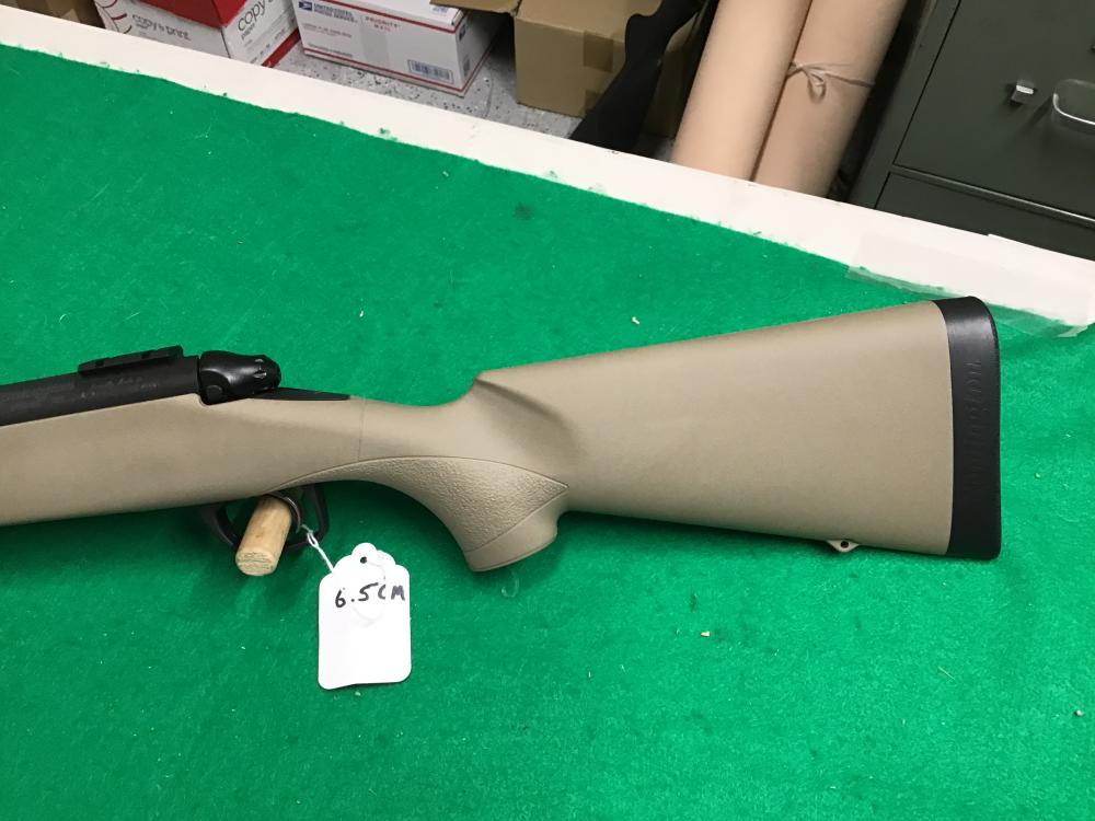 REMINGTON 783 6.5 CREEDMOORE-img-4