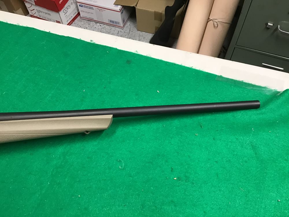 REMINGTON 783 6.5 CREEDMOORE-img-7