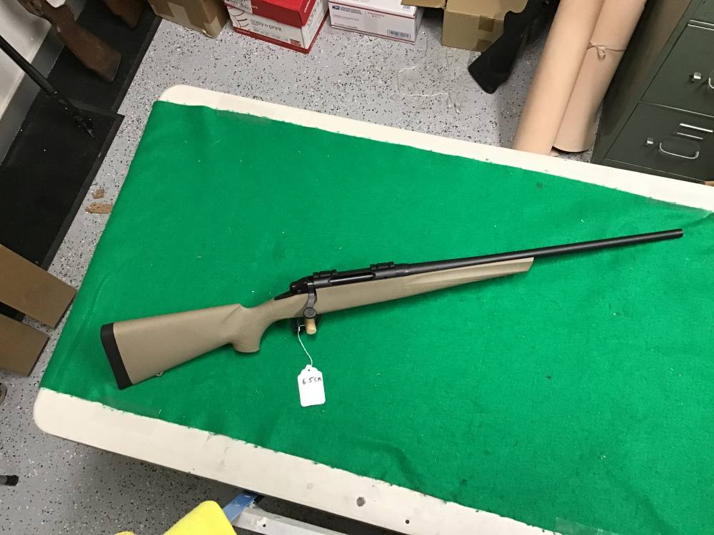 REMINGTON 783 6.5 CREEDMOORE-img-0