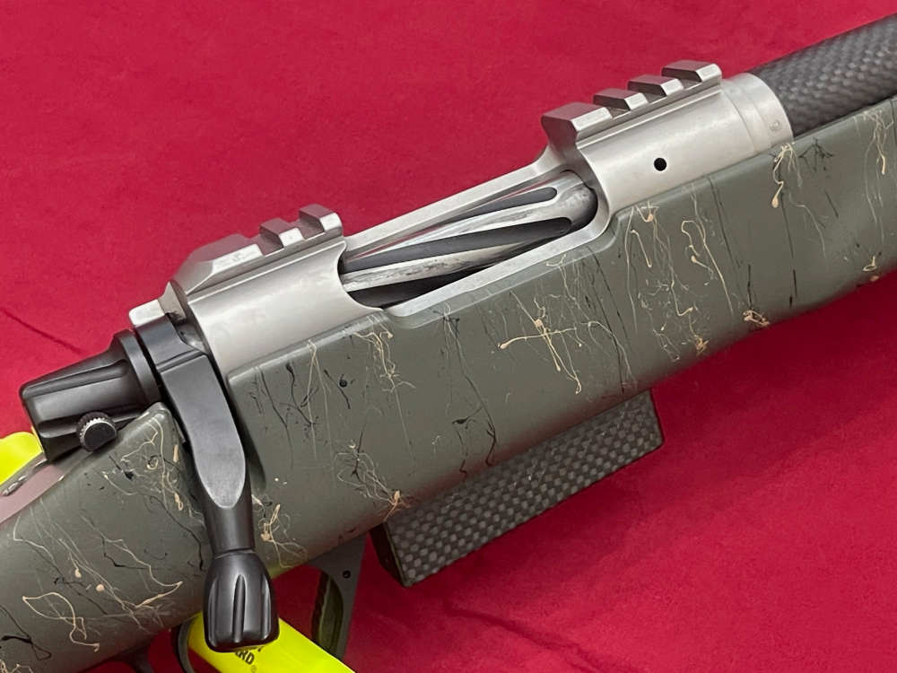 Christensen Arms Classic Thumbhole 300 WSM-img-1