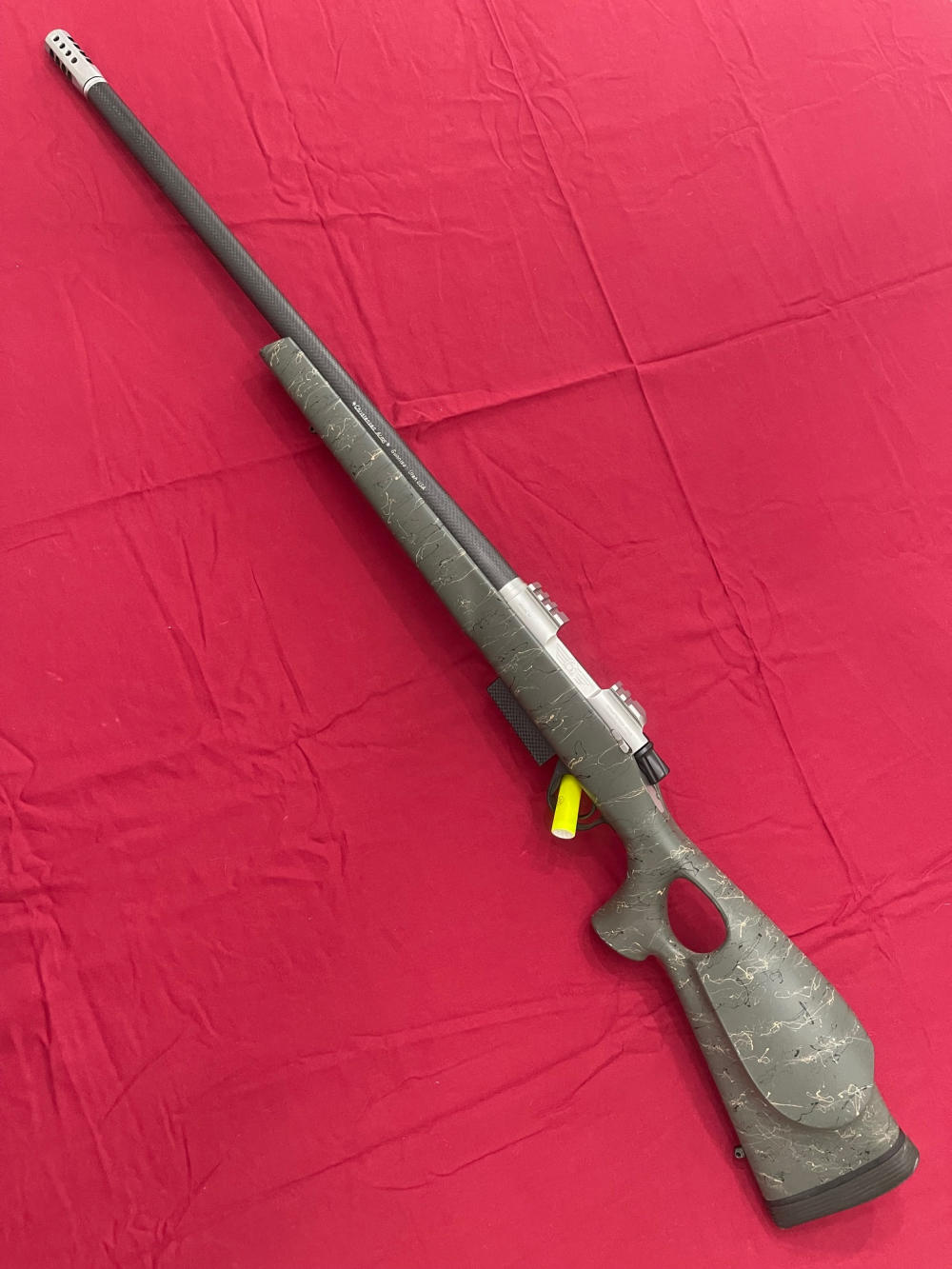 Christensen Arms Classic Thumbhole 300 WSM-img-4