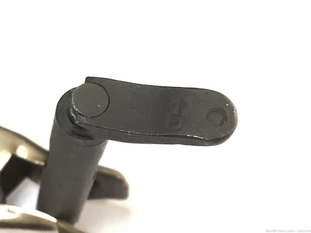 L1A1 British Mk3 bolt hold open assembly Nos-img-4
