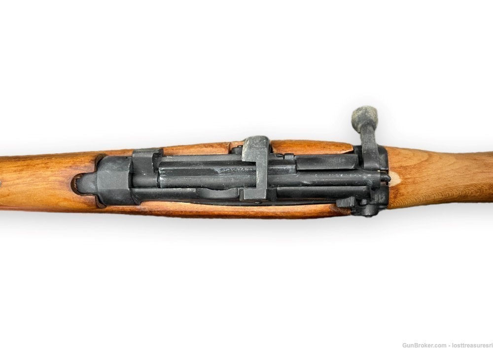 Denix Non-Firing British Enfield Replica -img-6