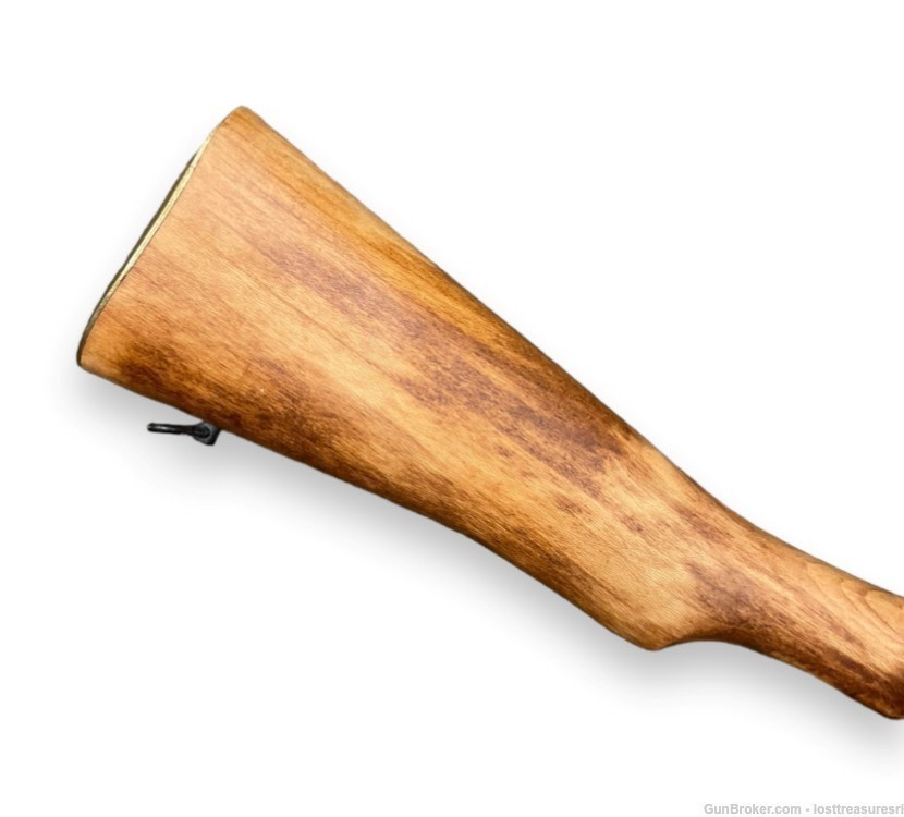 Denix Non-Firing British Enfield Replica -img-12