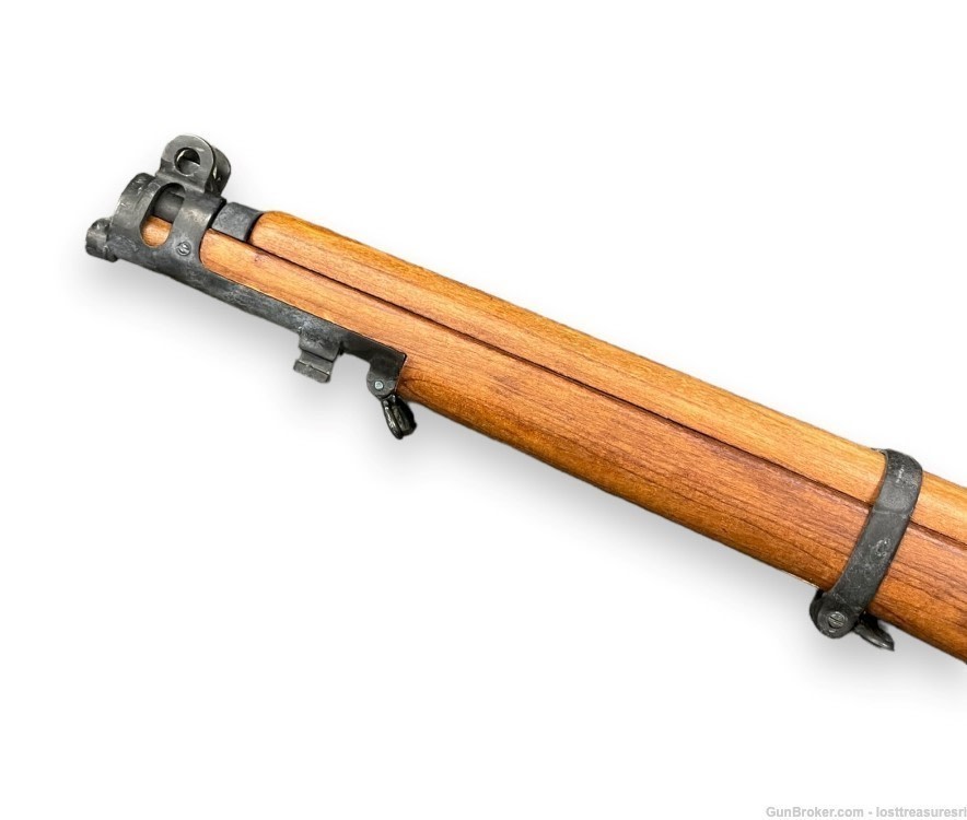 Denix Non-Firing British Enfield Replica -img-1