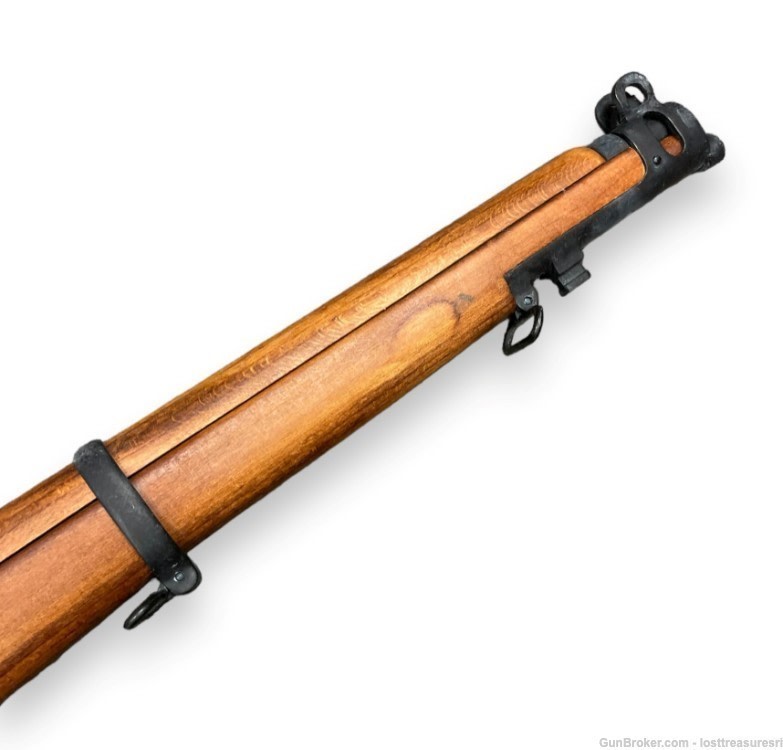 Denix Non-Firing British Enfield Replica -img-13