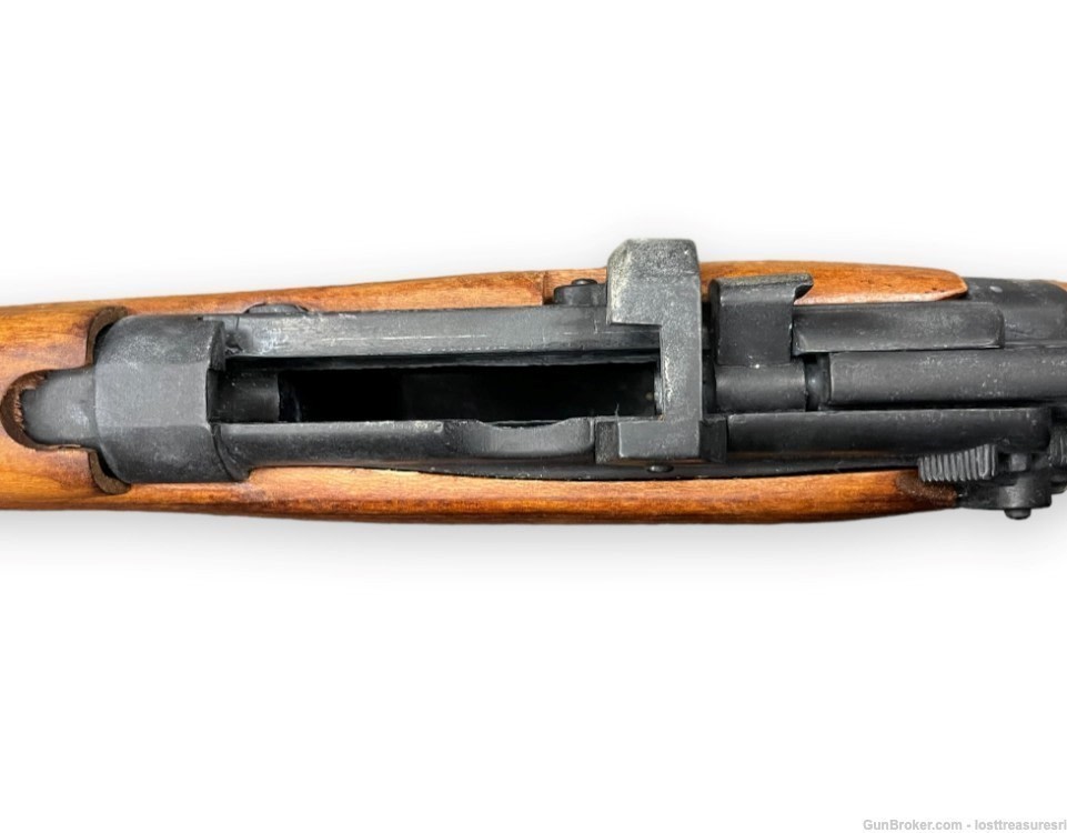 Denix Non-Firing British Enfield Replica -img-7