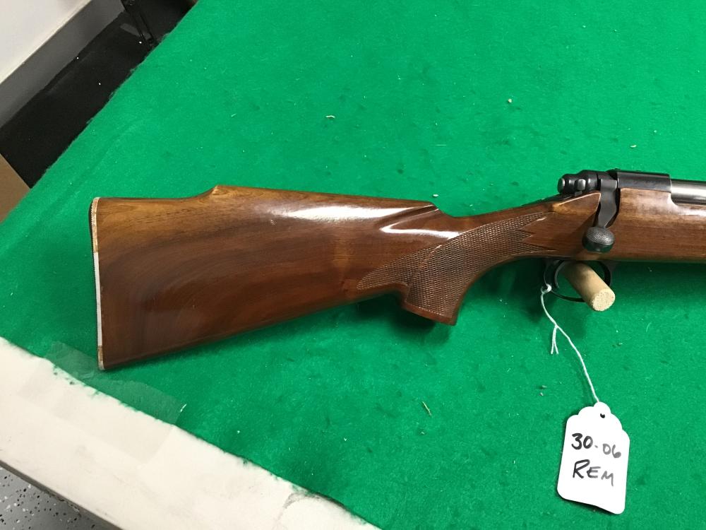 REMINGTON 700 30-06-img-5