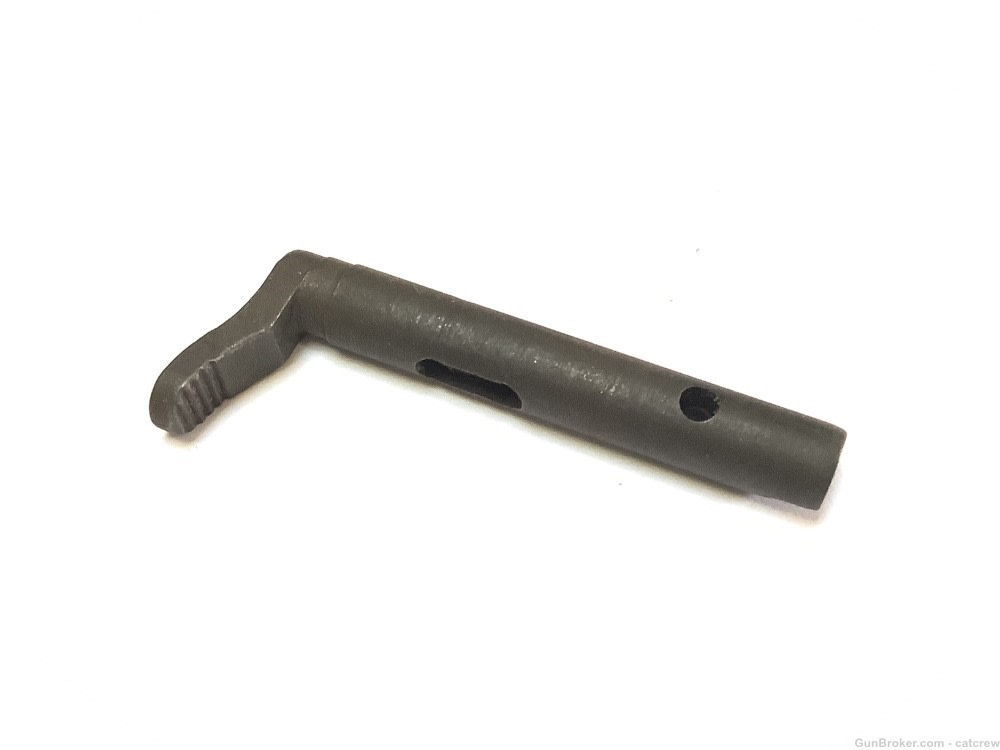 L1A1 Australian Bolt Hold Open Lithgow Nos-img-0