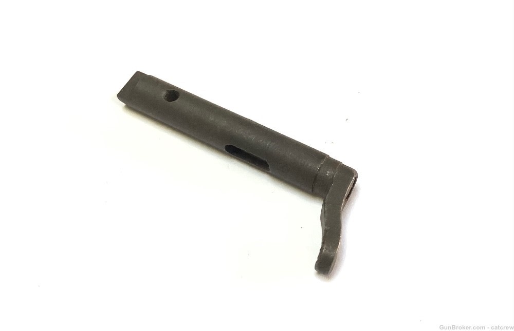 L1A1 Australian Bolt Hold Open Lithgow Nos-img-1