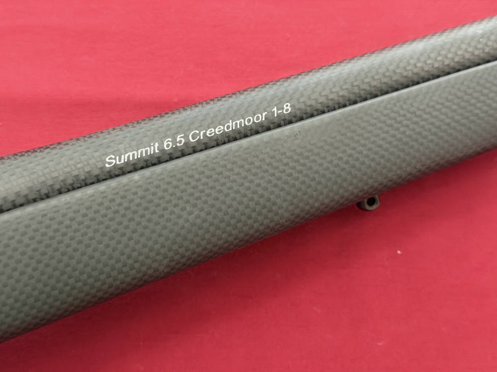 BNIB Christensen Arms Summit Ti Th 6.5 Creedmoor-img-3