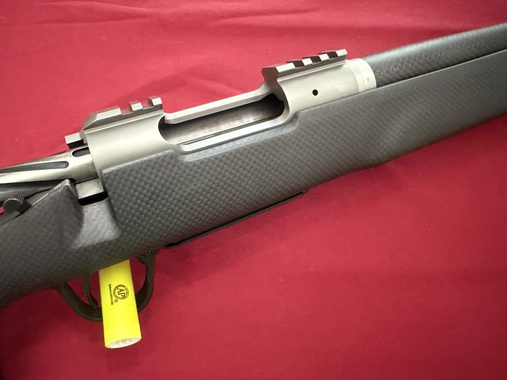 BNIB Christensen Arms Summit Ti Th 6.5 Creedmoor-img-2