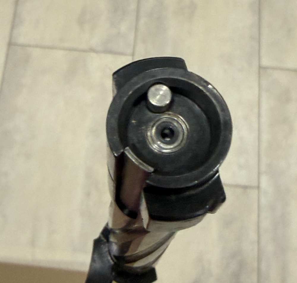 LNIB Christensen Arms Summit Ti Th in 6.5 Creedmoor -img-6