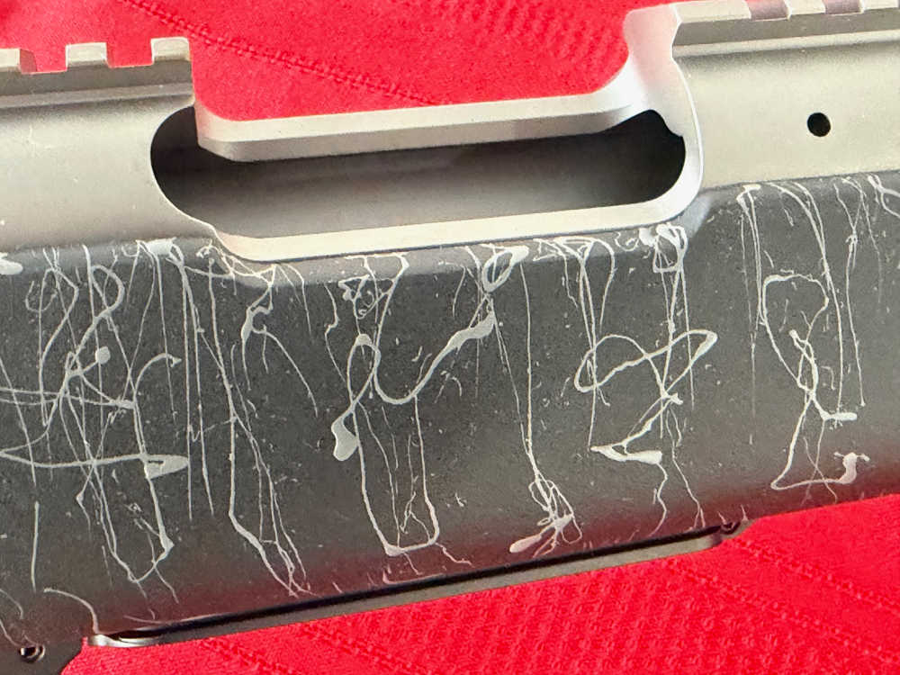 LNIB Christensen Arms Summit Ti Th in 6.5 Creedmoor -img-1