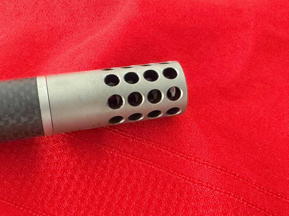 LNIB Christensen Arms Summit Ti Th in 6.5 Creedmoor -img-3