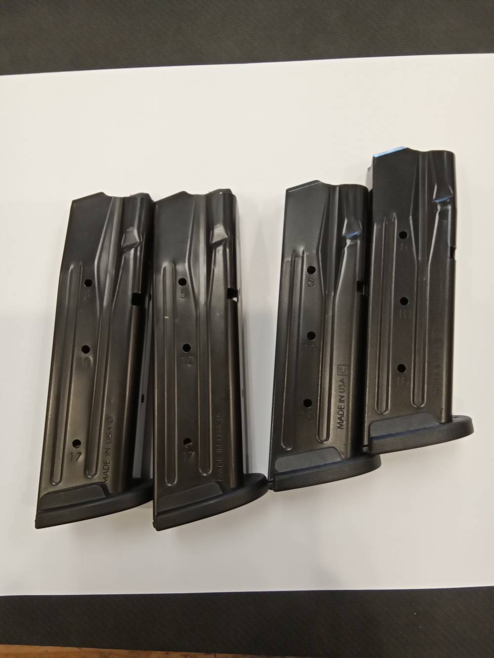 Used Sig Sauer P320 9x19-img-6