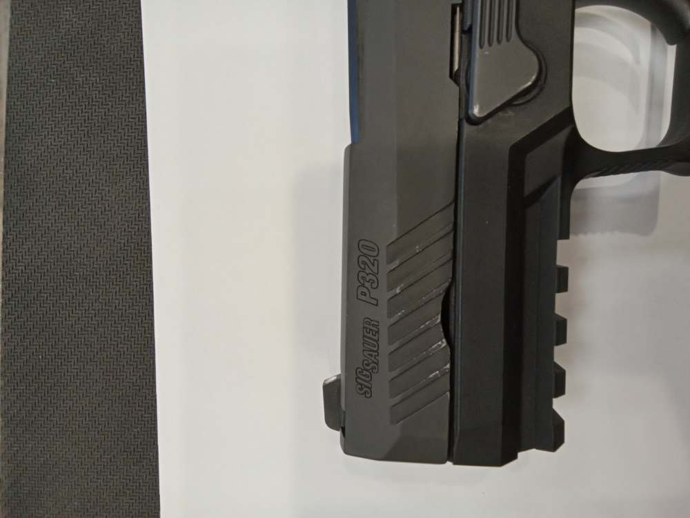 Used Sig Sauer P320 9x19-img-3