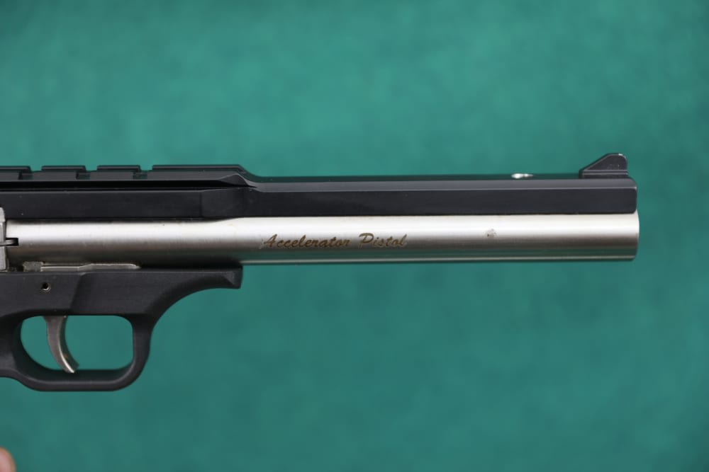 B9439* Excel Arms Accelerator MP-17 HMR 8.5" MP17-img-4