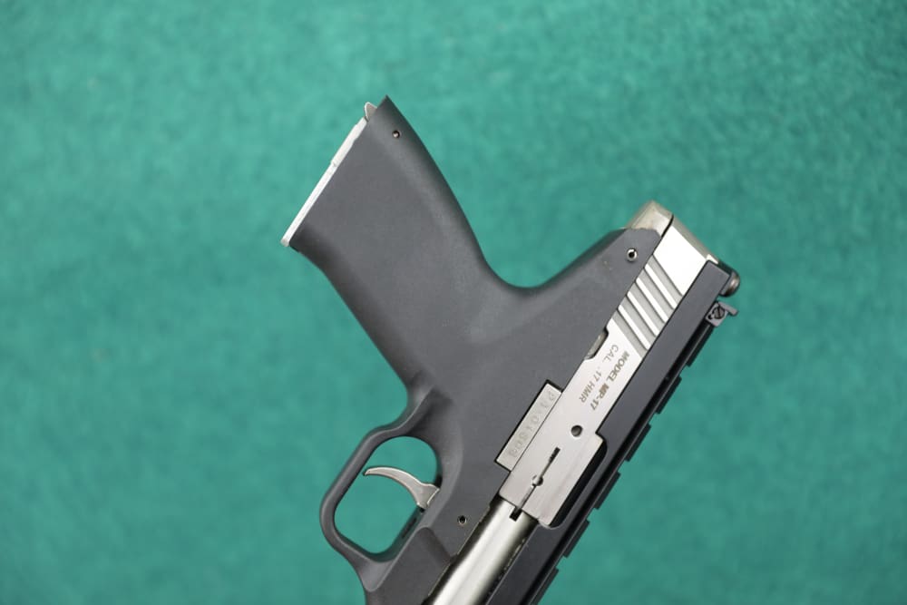 B9439* Excel Arms Accelerator MP-17 HMR 8.5" MP17-img-7