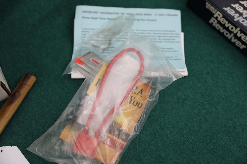 B9439* Excel Arms Accelerator MP-17 HMR 8.5" MP17-img-10
