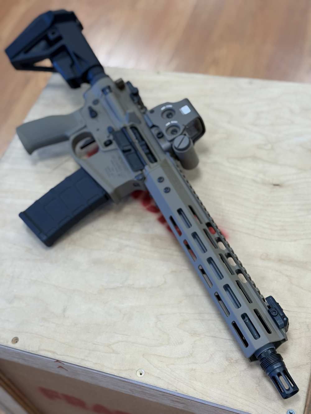 Noveske N4 Extra Thicc Commando-img-2
